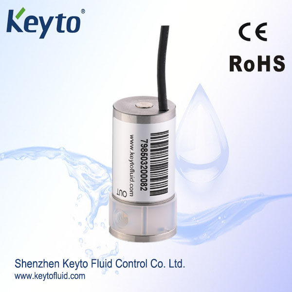 High Pressure & High Temperature Valve 1012-22