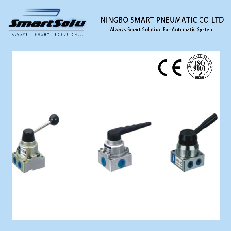 Smart High Quality Rotary Valve