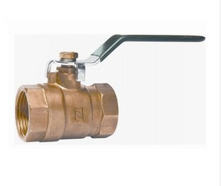 Brass Ball Valve