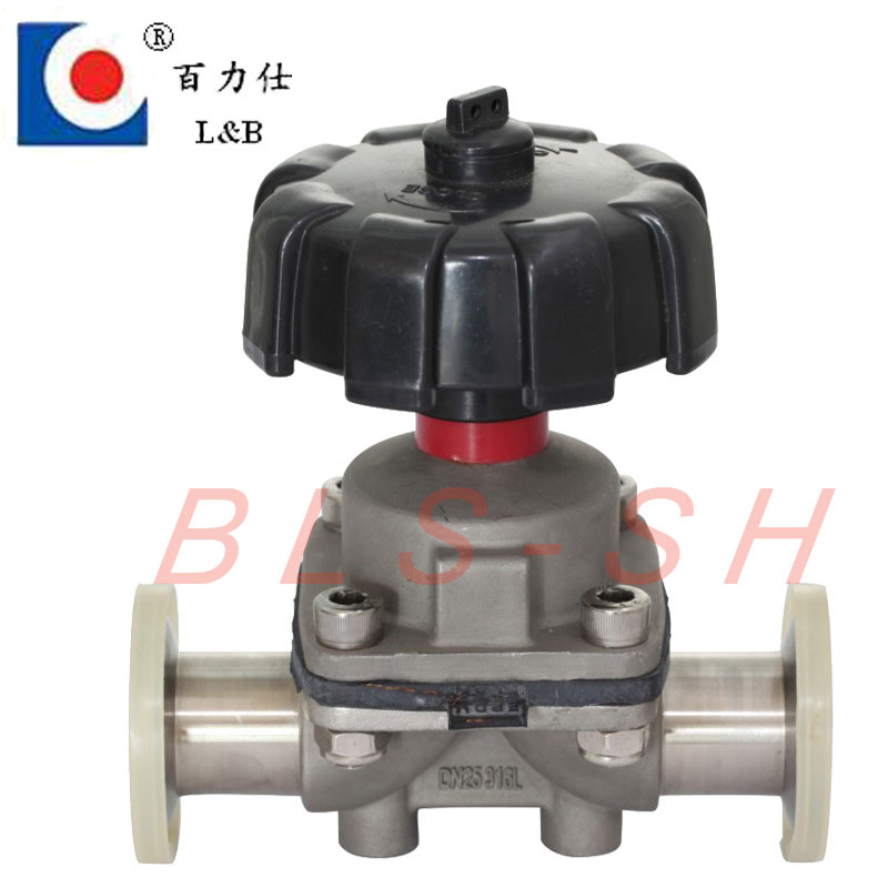 Diaphragm Valve