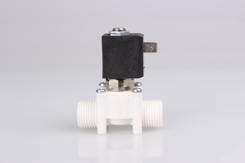 Auto Spout Latching Solenoid Valve (YCL41)