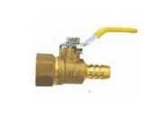 Q19f-16t Gas Ball Valve