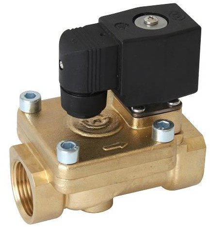 Small Direct Miniaure Solenoid Valve