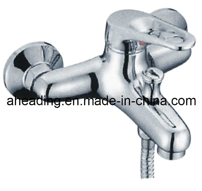 Single Handle Bath Mixers (SW-3338-1)
