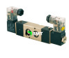 Pneumatic Namur Valve 4m320-08