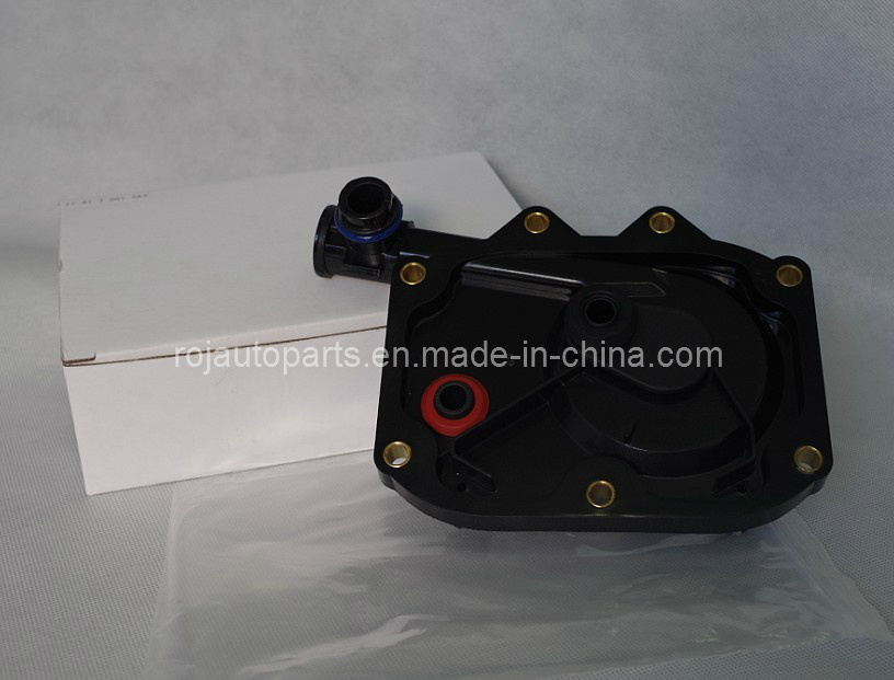 Intake Manifold Valve (11 61 7 501 563)