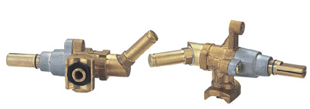 Gas Control Valve for Gas BBQ Grill (BK002-1)