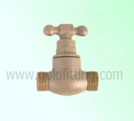 Stop Valve (GF-V07)