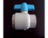 CPVC Ball Valve