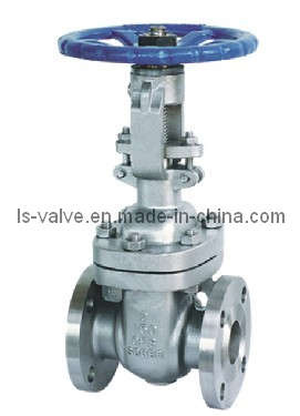 ANSI Gate Valve