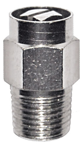 Radiator Valve (a. 0166)