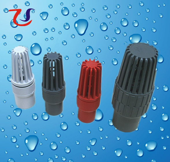 Foot Valve (HK-4007)