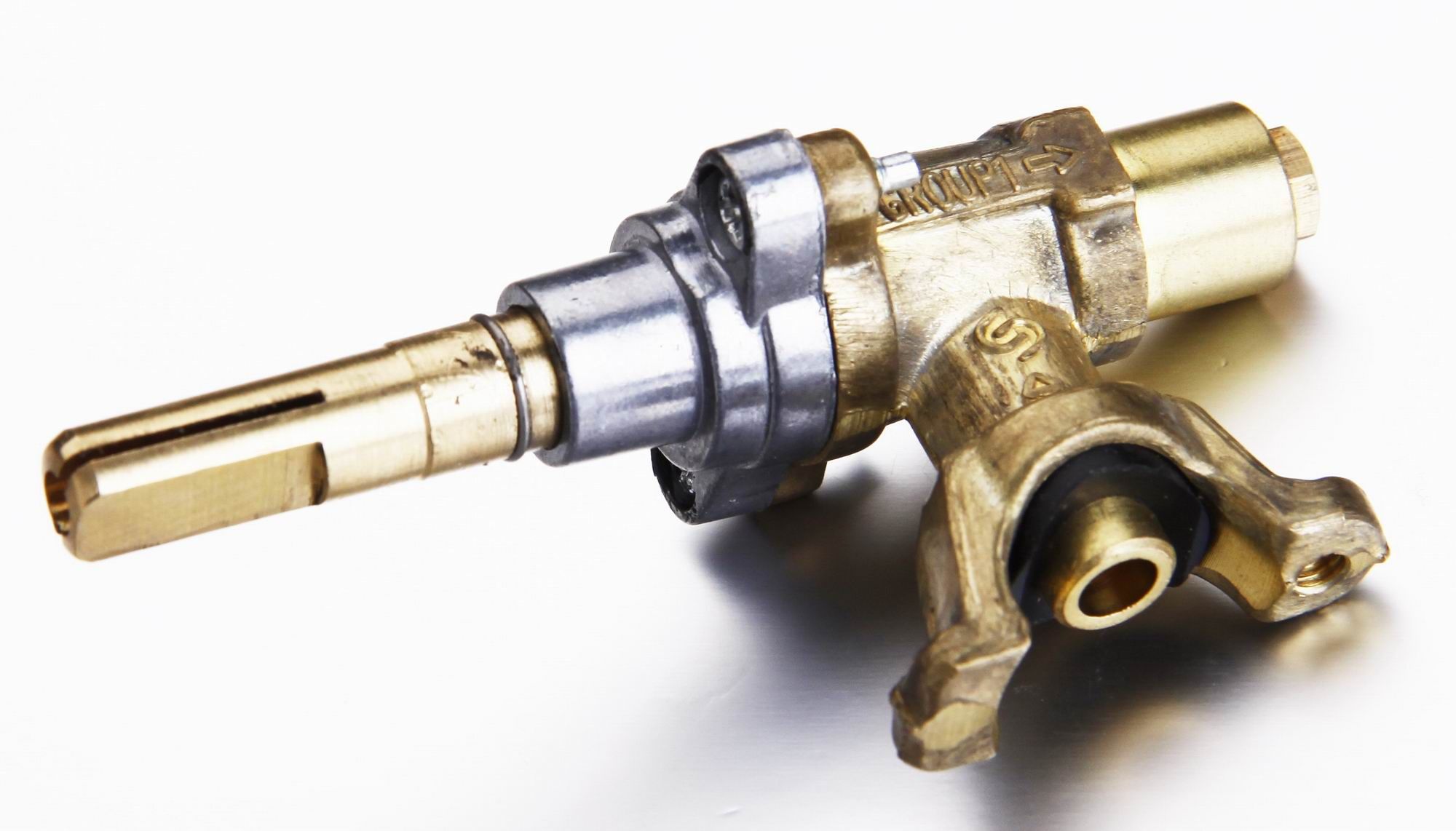 Brass Valve