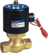 Solenoid Valve (2l Series)