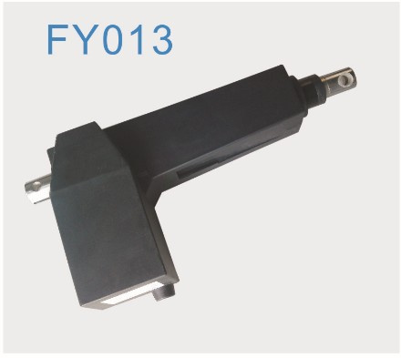 Medical Traction Linear Actuator 8000N