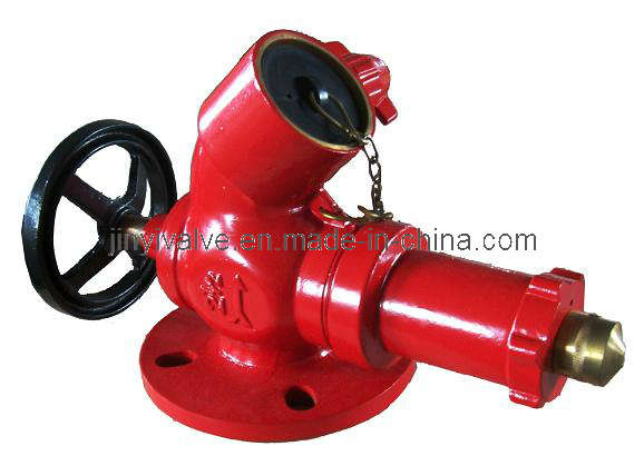 Pressure Reducing Valve (JY2013-017A)