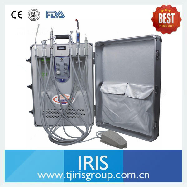 Portable Dental Treatment Equipment Portable Dental Units