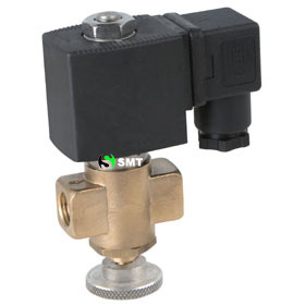 CD61-07 Adjustable Gas Valve