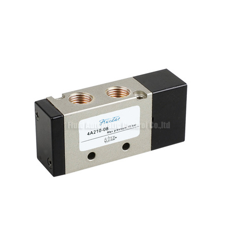 3A/4A Pneumatic Air Control Valve 5/2,3/2