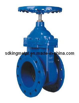 150lbs Cast Iron Knife Gate Valve