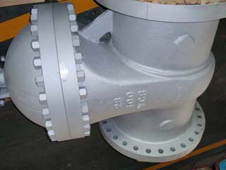 Gate Valve