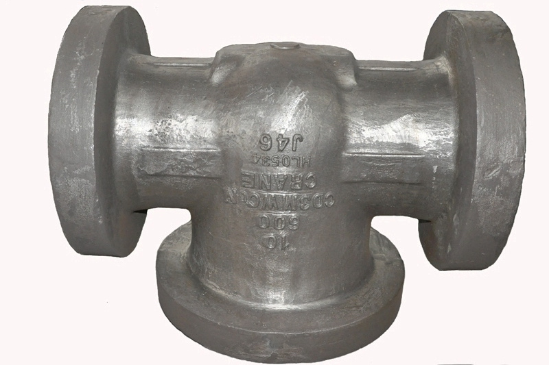 Gate Valve