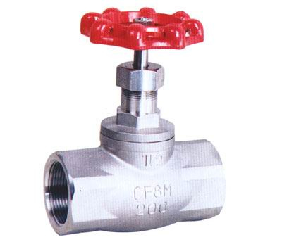 Globe Valve