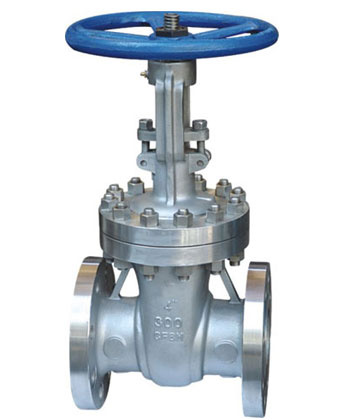 ANSI Gate Valve