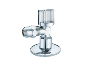 Brass Angle Valve (JY-302)