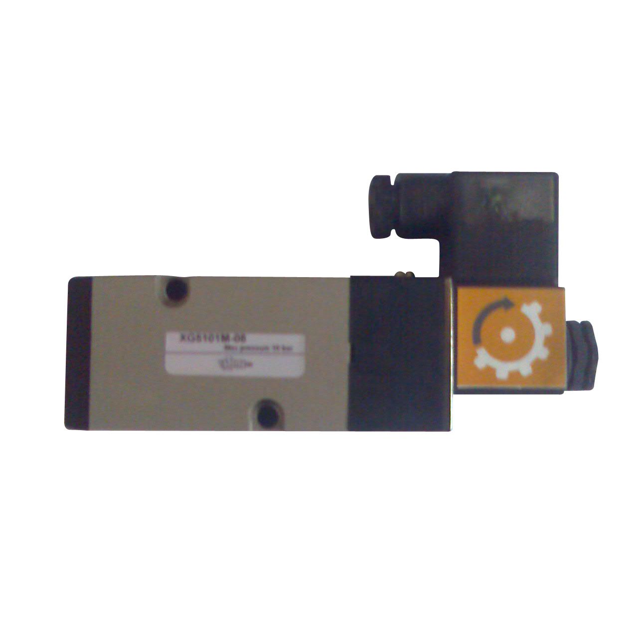DC Solenoid Valve (YS410)