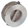 Wafer Type Check Valve
