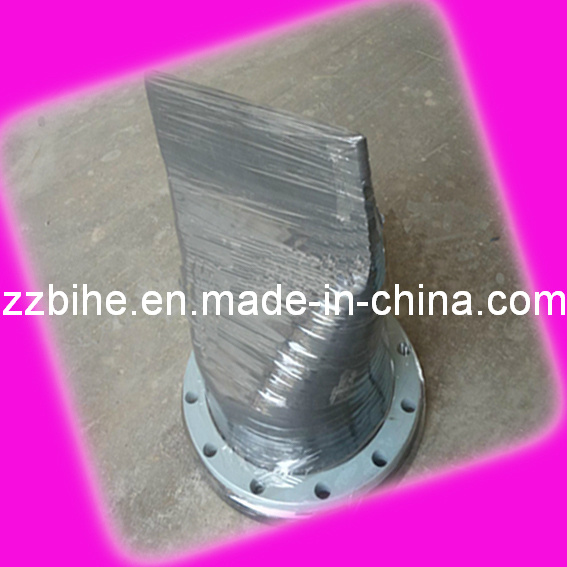 Joint Rubber Duckbill Valves