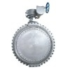 Butterfly Valve (D373H/LD373H)