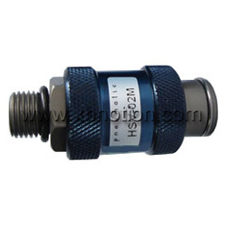 Hand Slide Valve