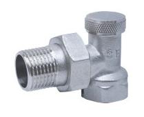Brass Radiator Valve (ZD-515)