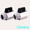 Mini Ball Valve (BTM-1R, F/M)