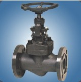 Forged Steel Globe Valve