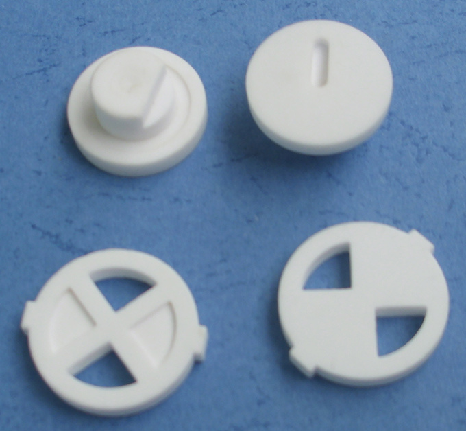 Ceramic Water Valve Film (IK1297)