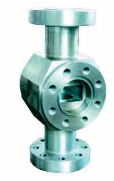 API 6A Forged Steel Gate Valve