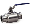 Sanitary Ball Valve Q81F-B (84000)