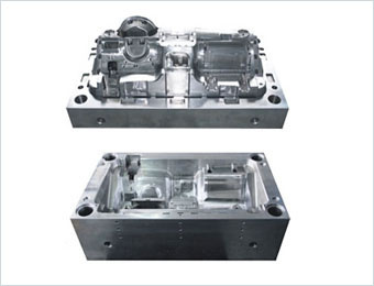 Auto Mold & Parts