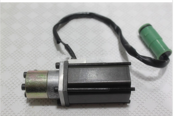 Hydraulic Solenoid Valve, for E200b Excavator Parts 096-5945