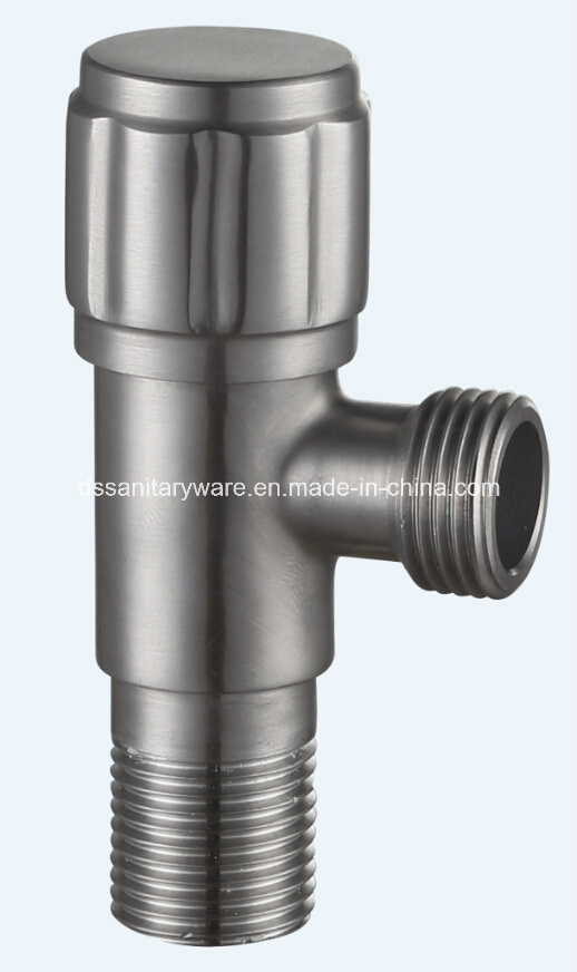 Stainless Steel Angle Valves