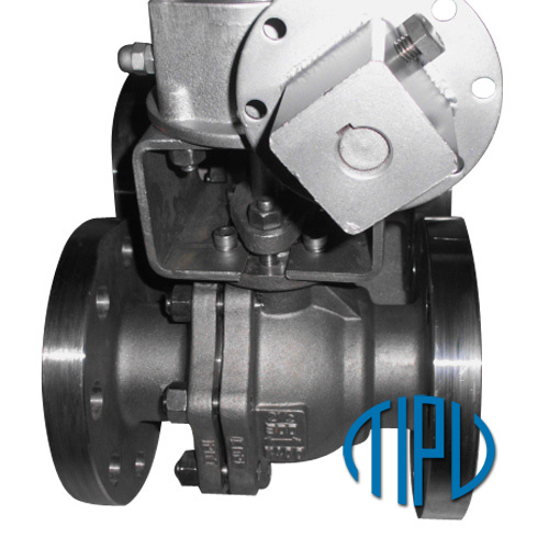 Monel Ball Valve