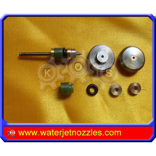 Waterjet Cutting Machine Parts on/off Valves Free DHL Shipping