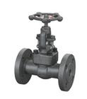 Forged Steel Globe Valve