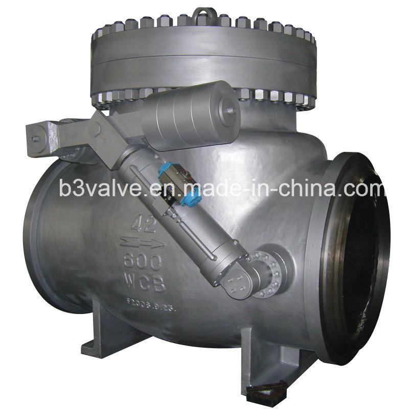 Swing Check Valves