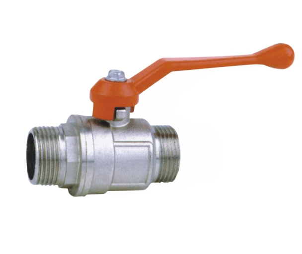 Ball Valve