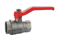Brass Valve (BC4022)