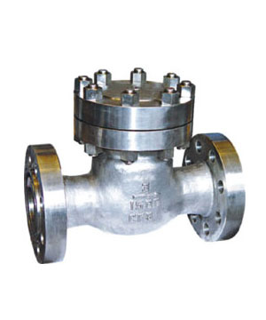 API Check Valves